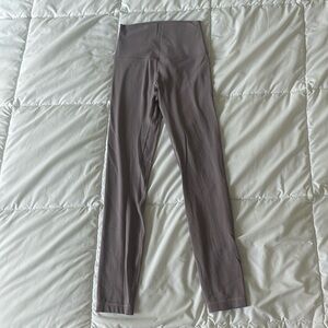 Lululemon Align High-Rise Pant 25”